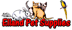 Elland Pet Supplies